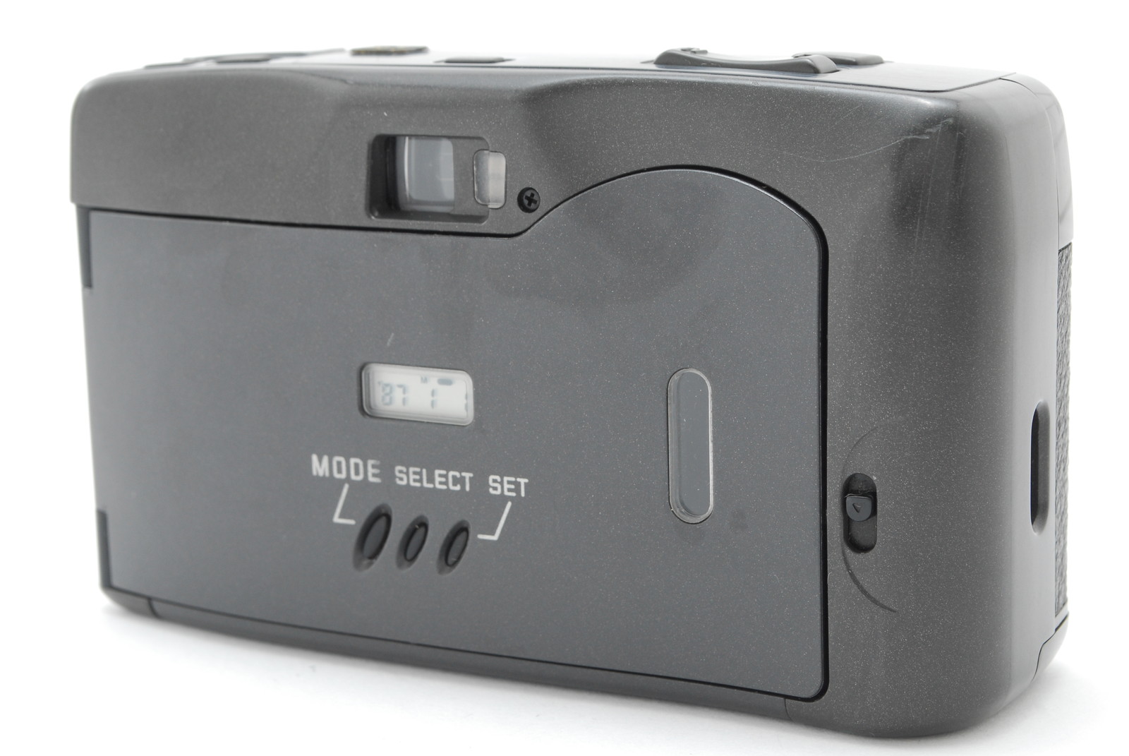 Leica Mini Zoom 35mm Film Camera w/ Vario-Elmar 35-70mm Lens DDP