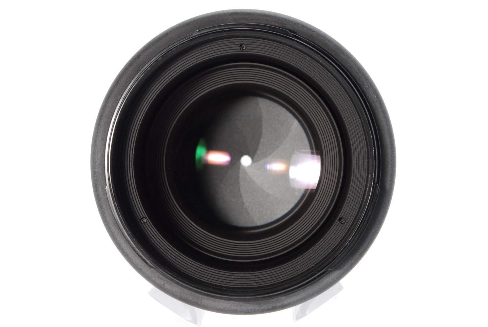 Minolta AF 100mm f/2.8 Macro Lens Sony A Mount w/ Case, Close-UP