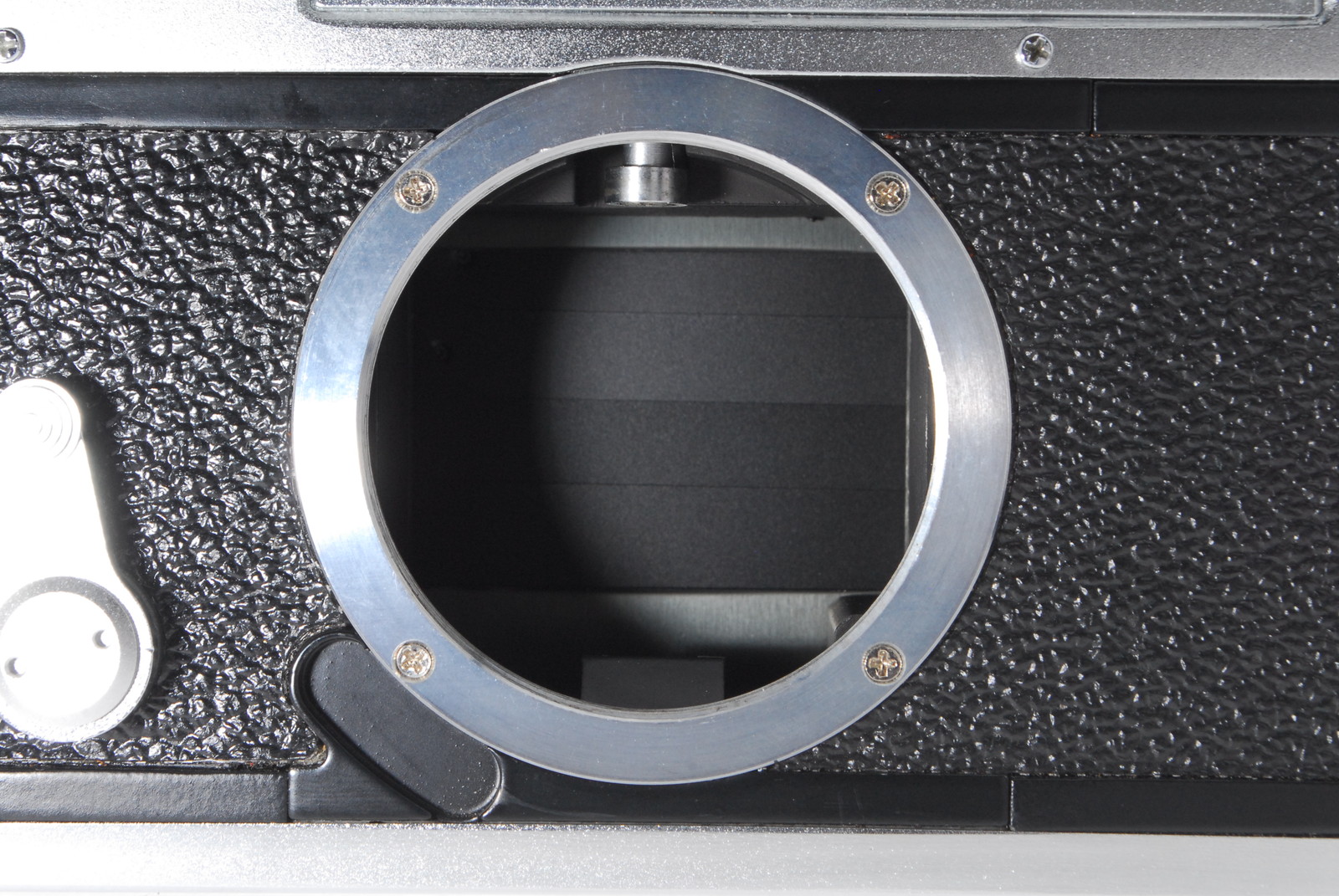 sale!★新品級！★Yasuhara Isshiki 安原一式 T981 MINT-】Yasuhara Isshiki T981 Body Rangefinder 35mm Film Camera | eBay