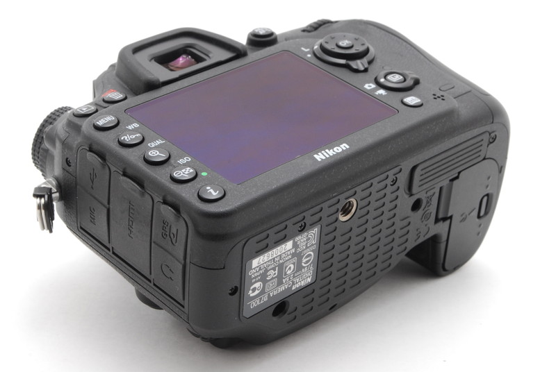 【元箱付き 美品】Nikon D7100 ボディ 中古】 【並品】 ニコン D7100 ボディ : カメラのキタムラヤフー店