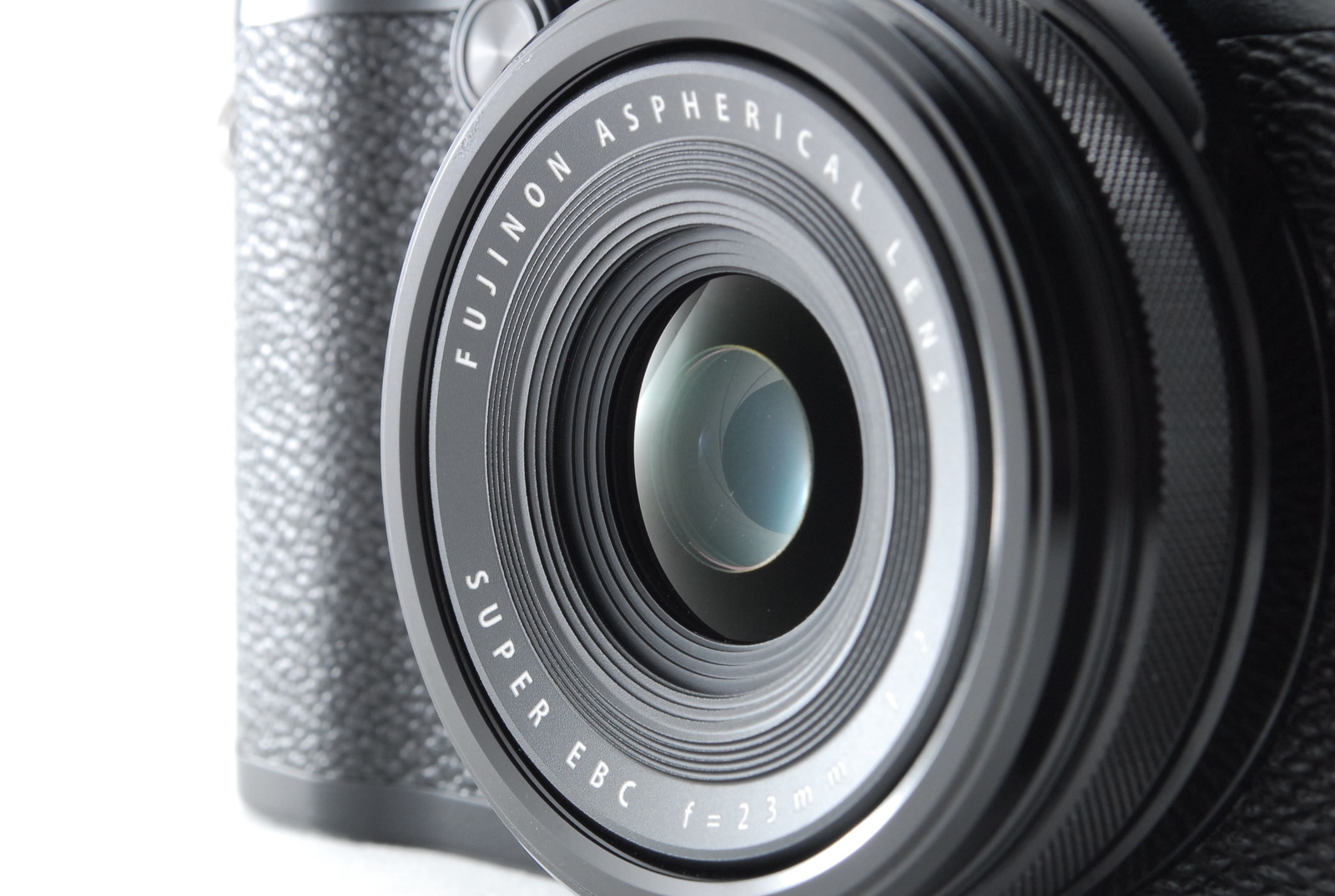 【送料込み】FUJIFILM X100F fujifilm_x100f_digital_camera_