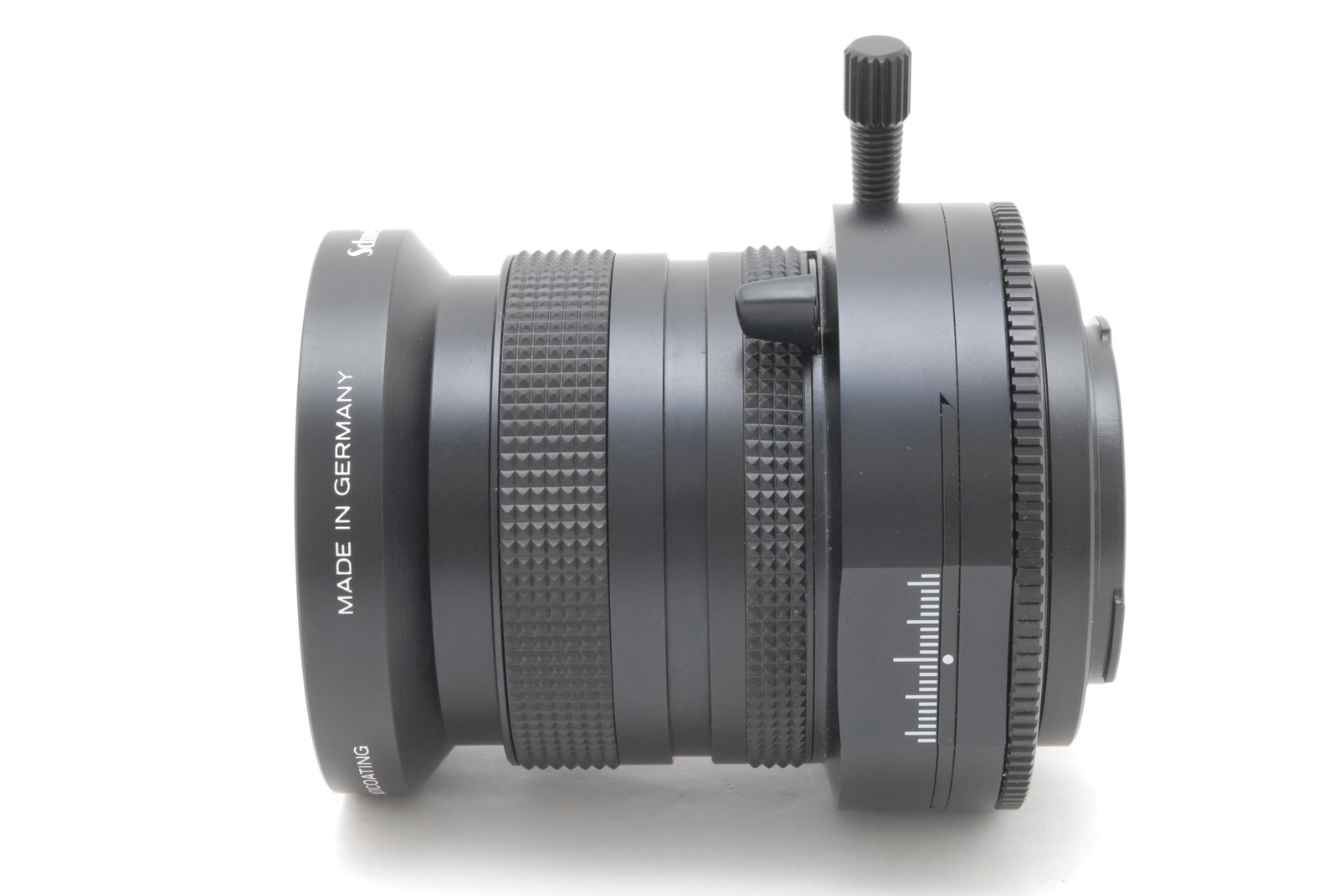App. TOP MINT] Schneider Kreuznach PC-Super-Angulon 28mm f/2.8 CY