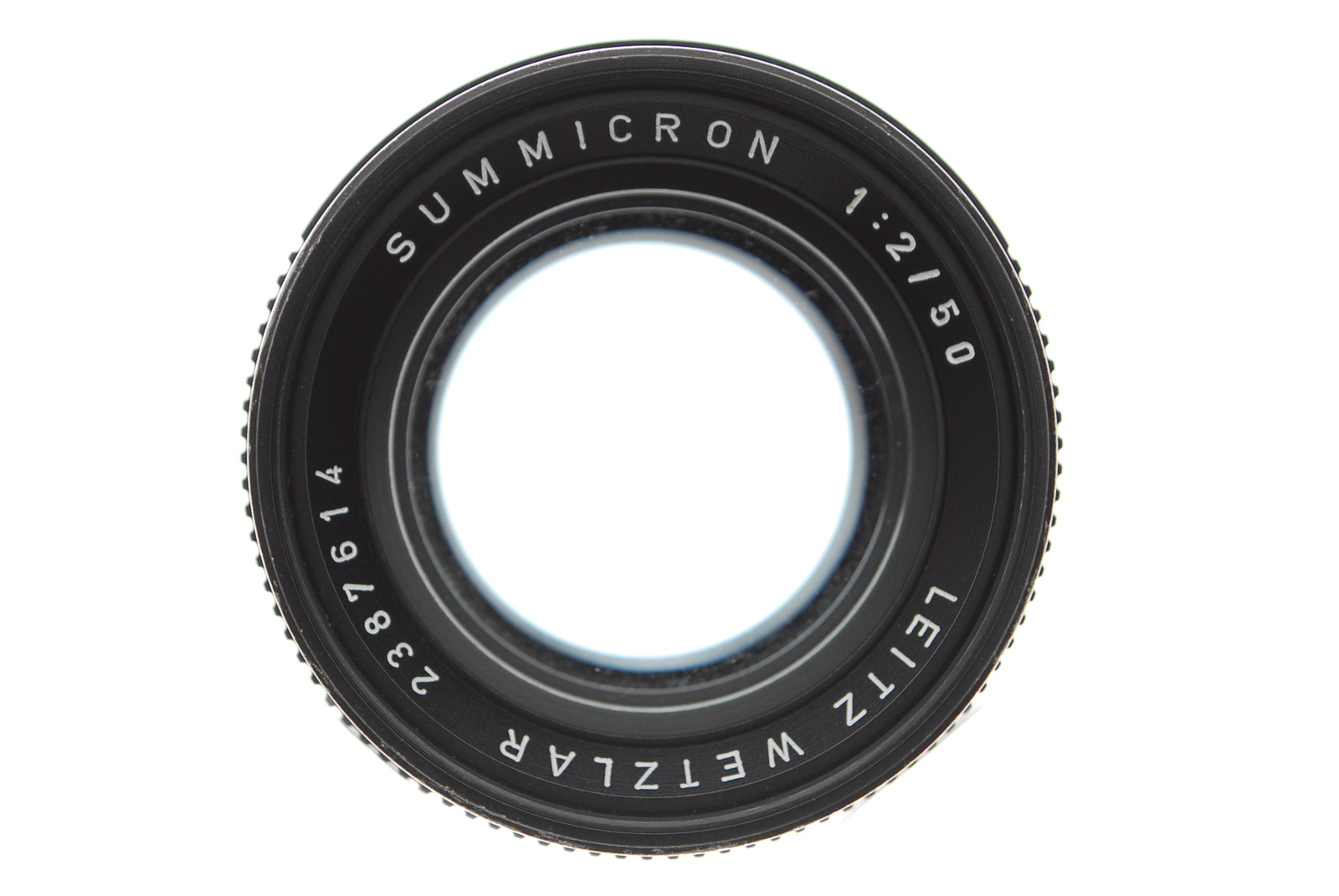 レンズ(単焦点) Summicron M50mm f2.0 2nd Black Chrome s-l1200.jpg