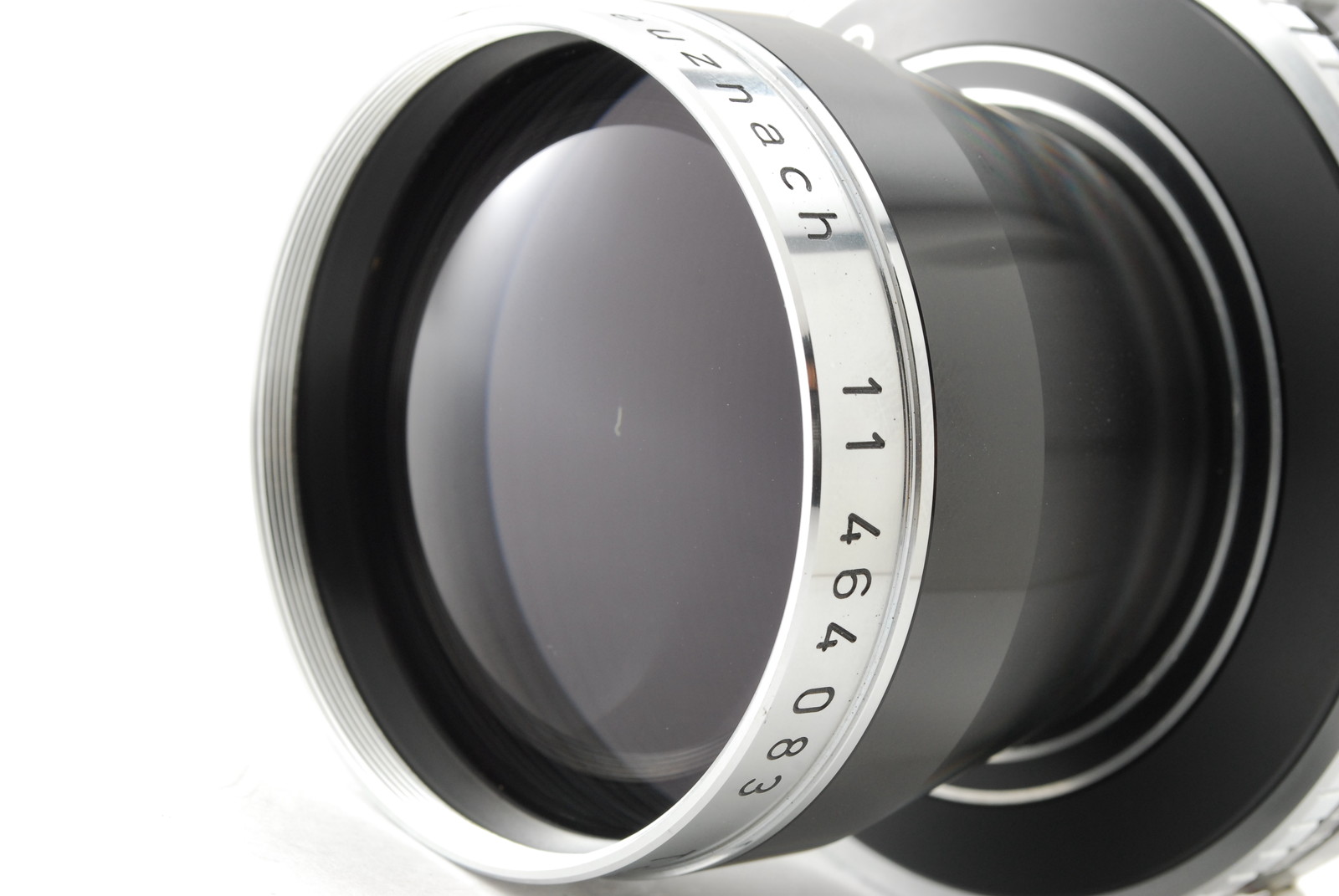 N MINT+++】Schneider Kreuznach Tele Xenar 360mm f/5.5