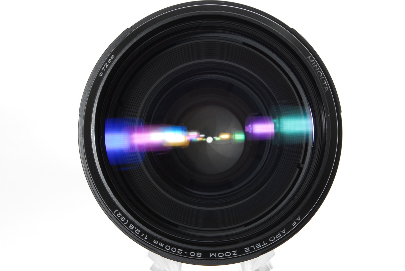MINT-】Minolta AF APO TELE 80-200mm f/2.8 Telephoto Zoom
