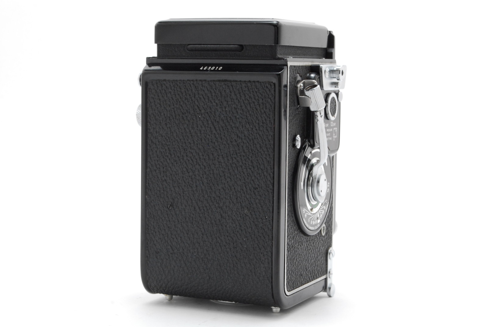 Minolta autocord 前期型rokkor 75mm My new favorite toy | Minolta Autocord | 75mm Rokkor f3.5