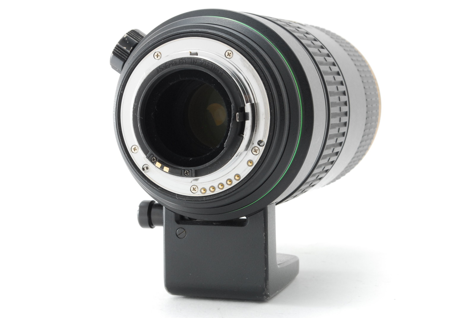 Pentax DA* 60-250mm F4 ED IF SDM Telephoto Zoom Lens for K Mount