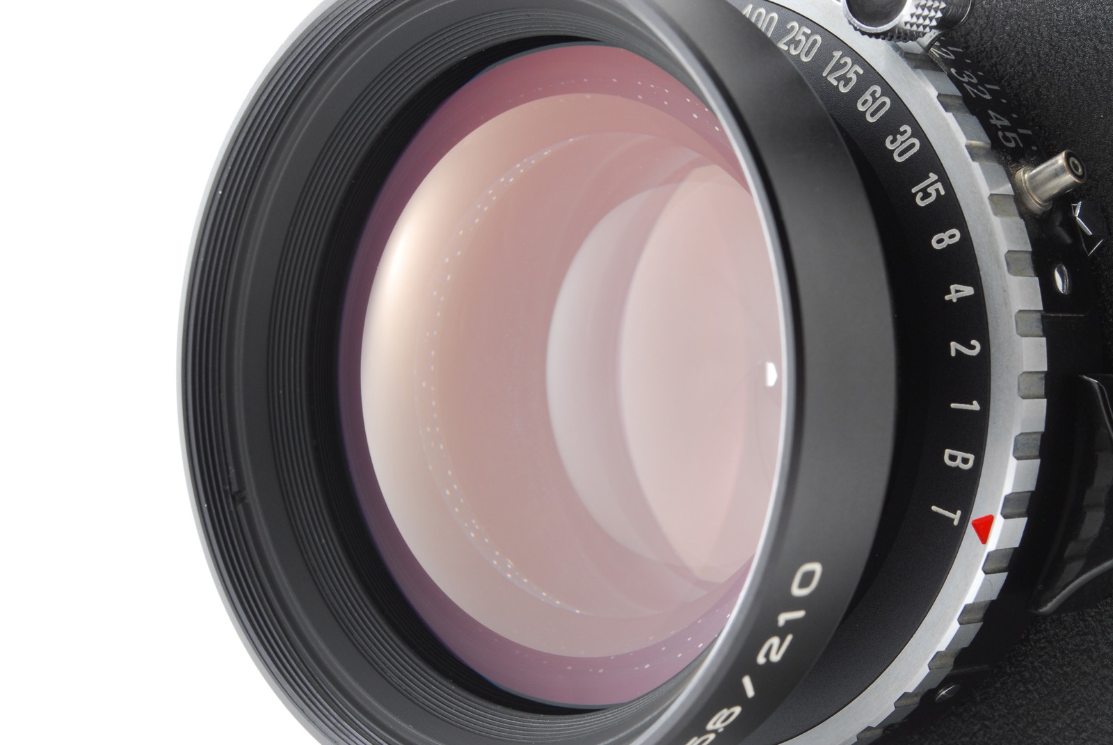 Fujinon W 210mm F/5.6 レンズ N MINT+++】Fujifilm Fujinon W 210mm f/5.6 Large Format Lens