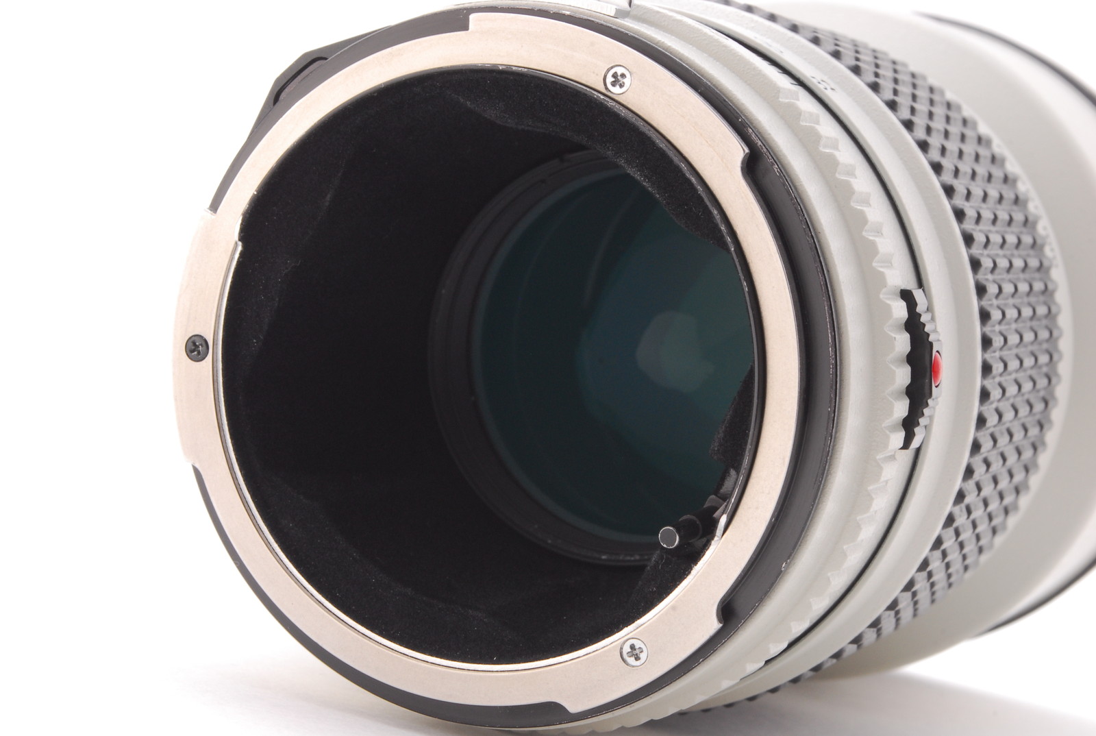 【TOP MINT】Mamiya APO 200mm f/2.8 A Lens For 645 SUPER Pro TL From JAPAN