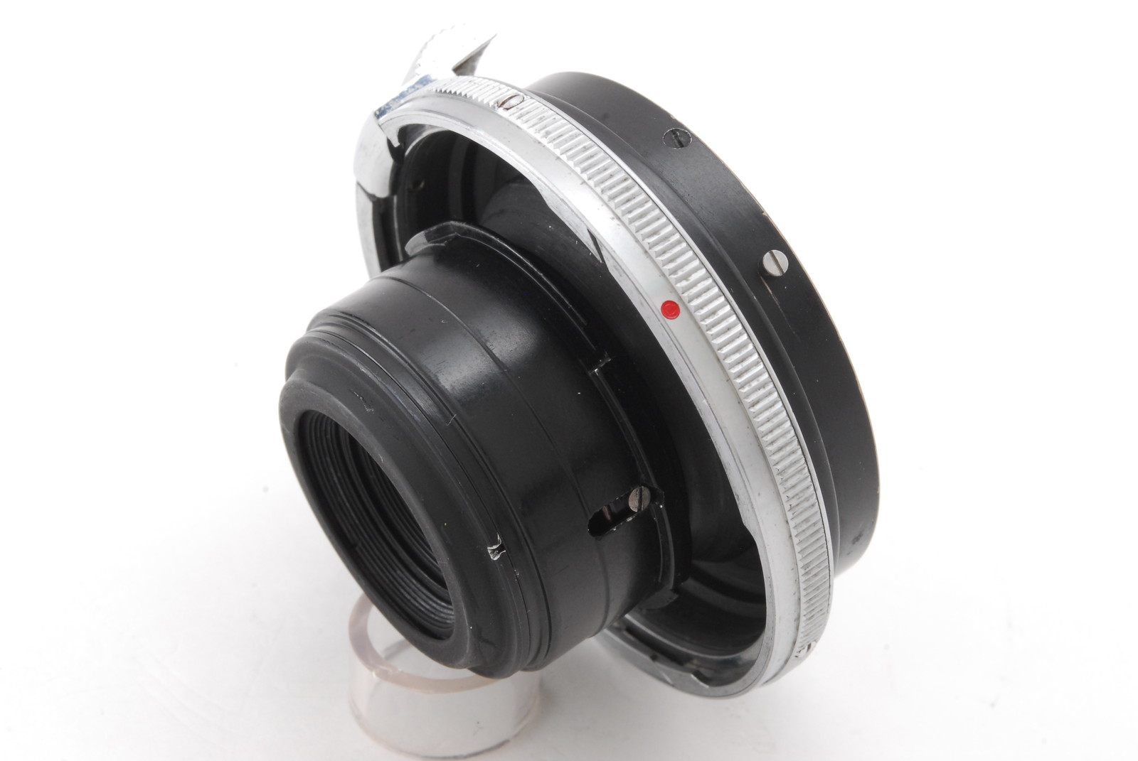 Near MINT] Nikon Nippon Kogaku W-NIKKOR 2.5cm 25mm f/4 Nikon S
