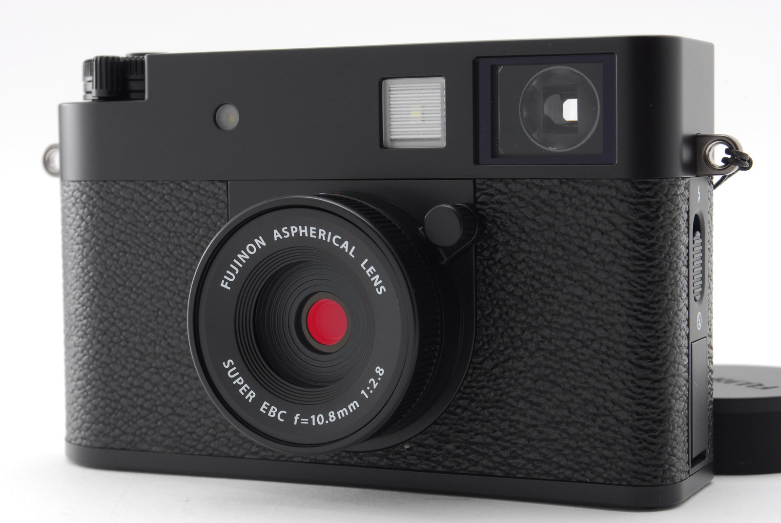 UNUSED BOXED】FUJIFILM Digital Camera X half X-HF1 Black | eBay UK