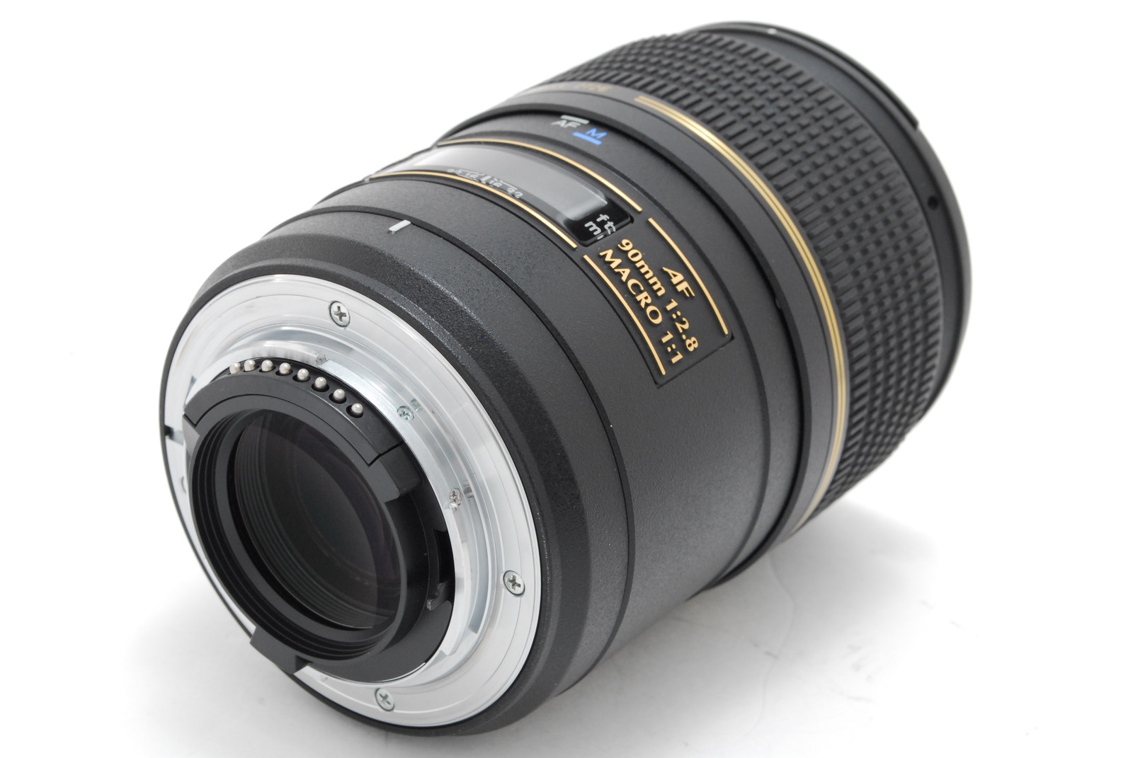 Near Mint] TAMRON AF 90mm F2.8 MACRO SP Di 272E Nikon F