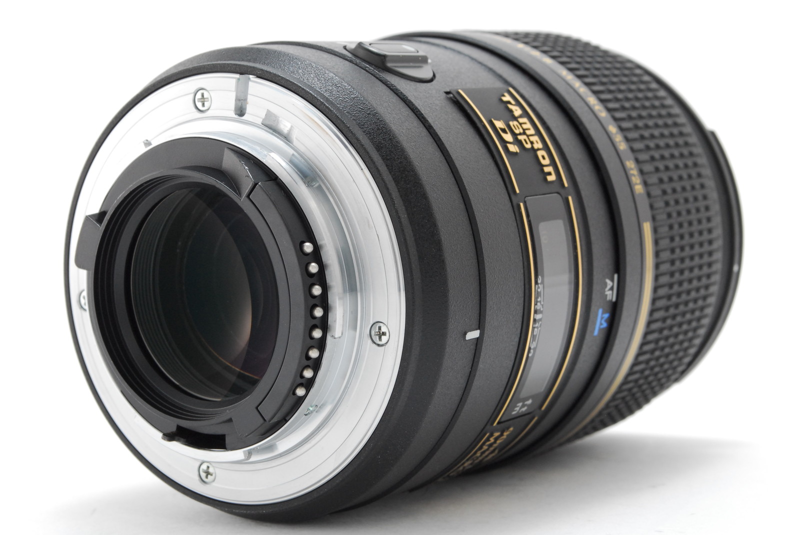 MINT】Tamron SP AF 90mm f/2.8 Di 272E For Nikon Lens From