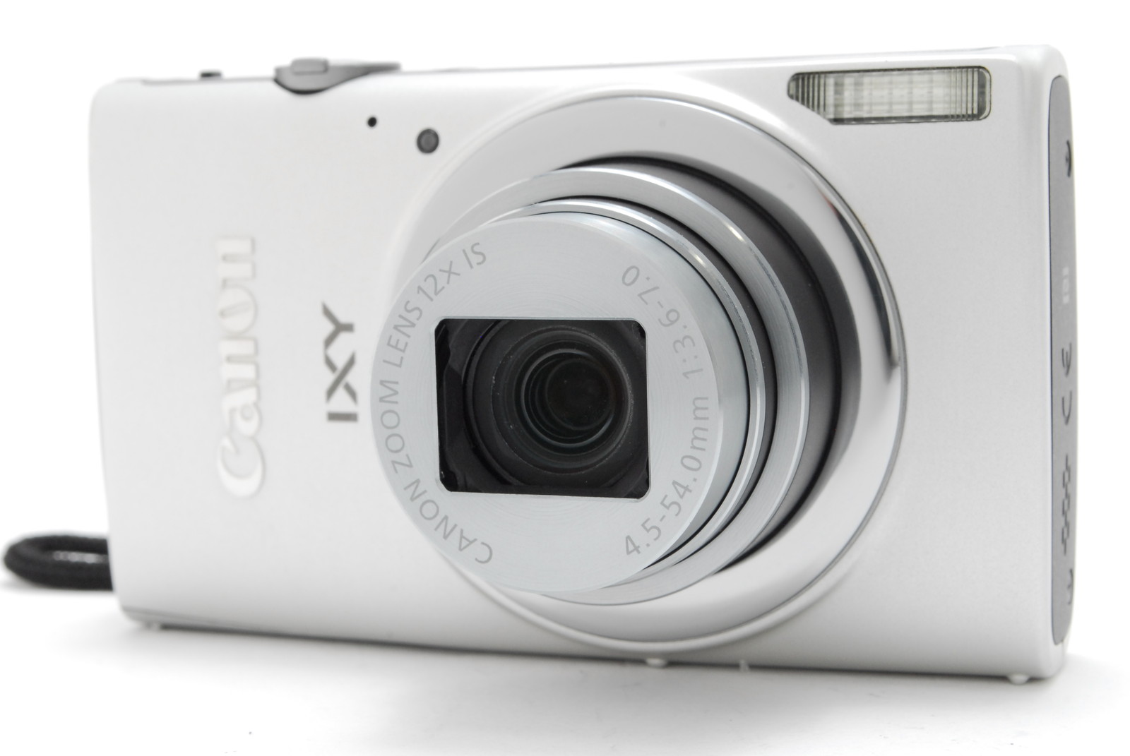 【新品級】 キヤノン Canon IXY630 Powershot シルバー 41rW6Obr86L.jpg_BO30,255,255,