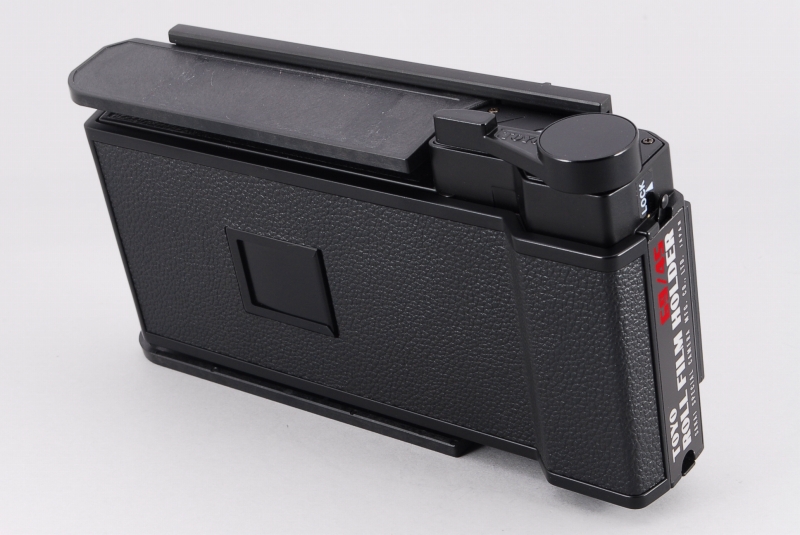 TOYO ROLL 69/45 6×9 フィルムホルダー トヨ ロールフィルムホルダー