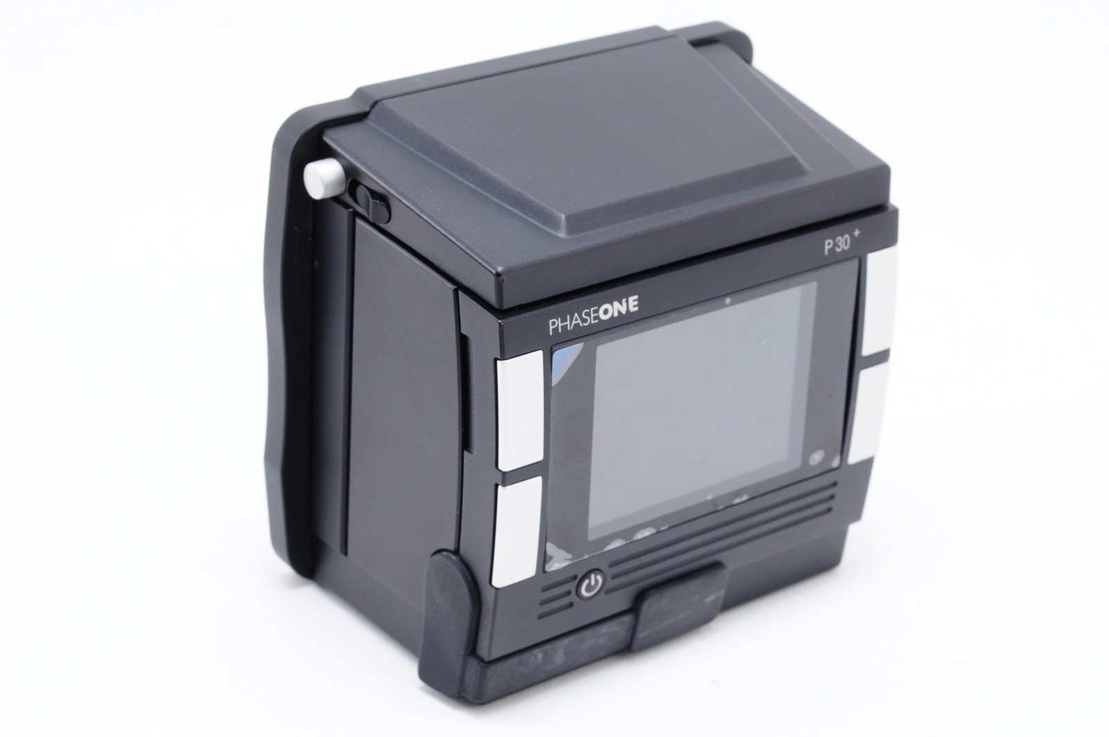 Phase One P30+ Medium Format Digital Back 31.6MP for Mamiya 645AF
