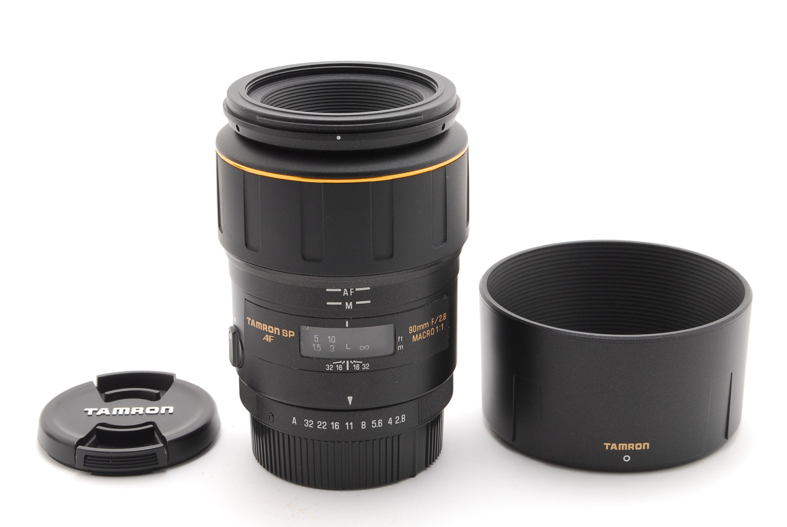 タムロン PENTAX TAMRON (タムロン) SP 90mm F2.8 Di Macro 1:1/Model 272EP