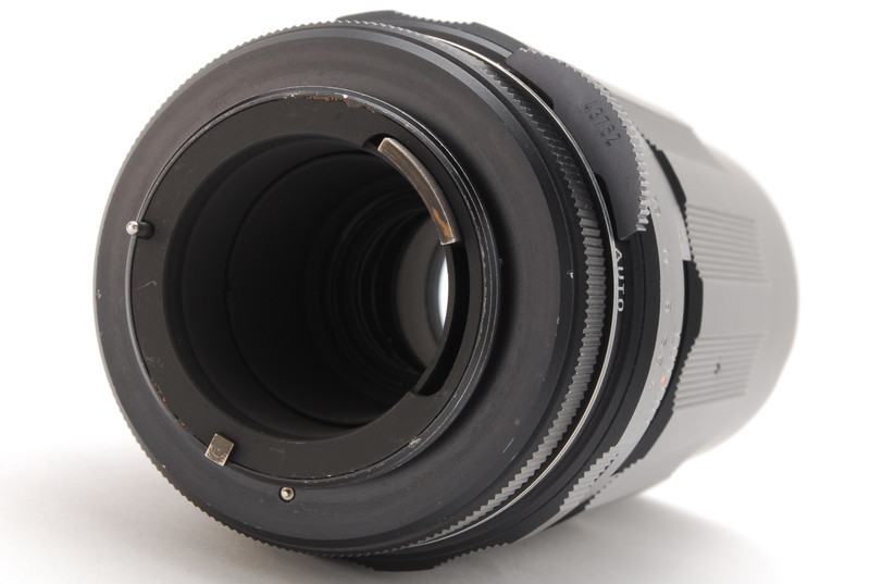 Excellent+5】Asahi Pentax Super Multi Coated Takumar 200mm F/4
