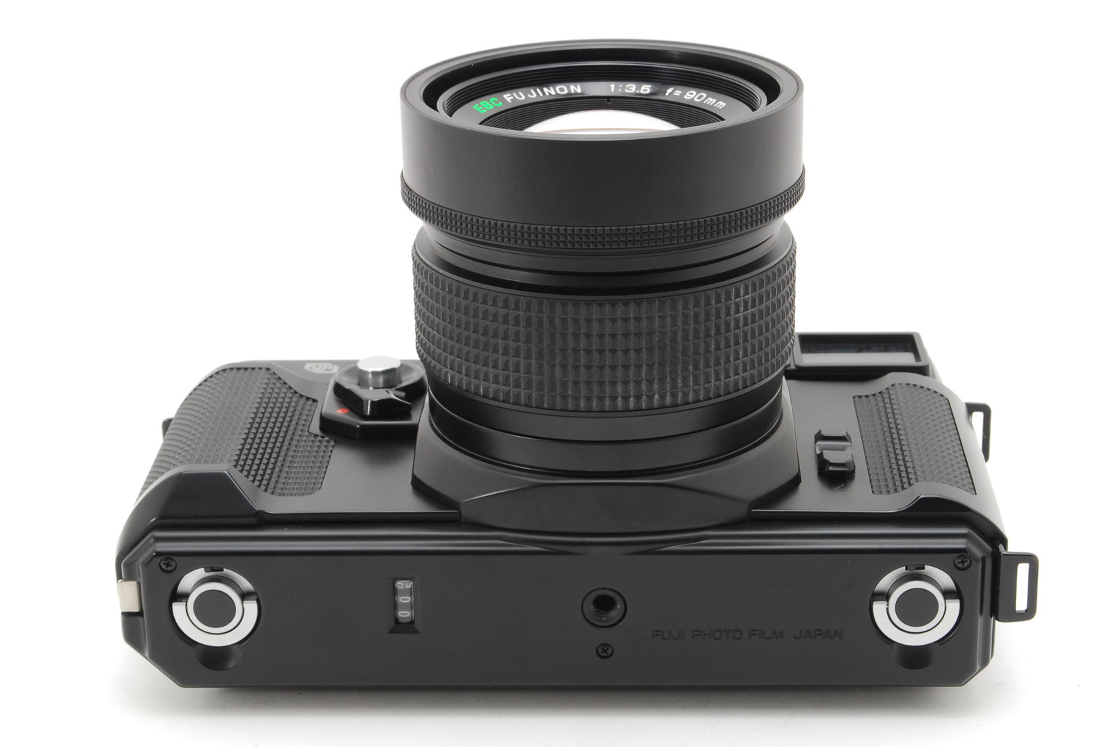 CT/005 [NEAR MINT] Fuji Fujifilm GW670ii Pro 6x7 Medium Format