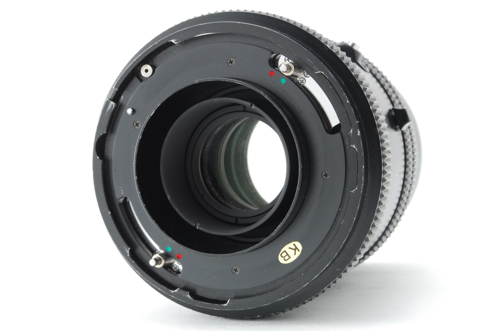 Mamiya APO K/L 210mm f/4.5 Telephoto Lens for RB67 Pro S SD RZ67