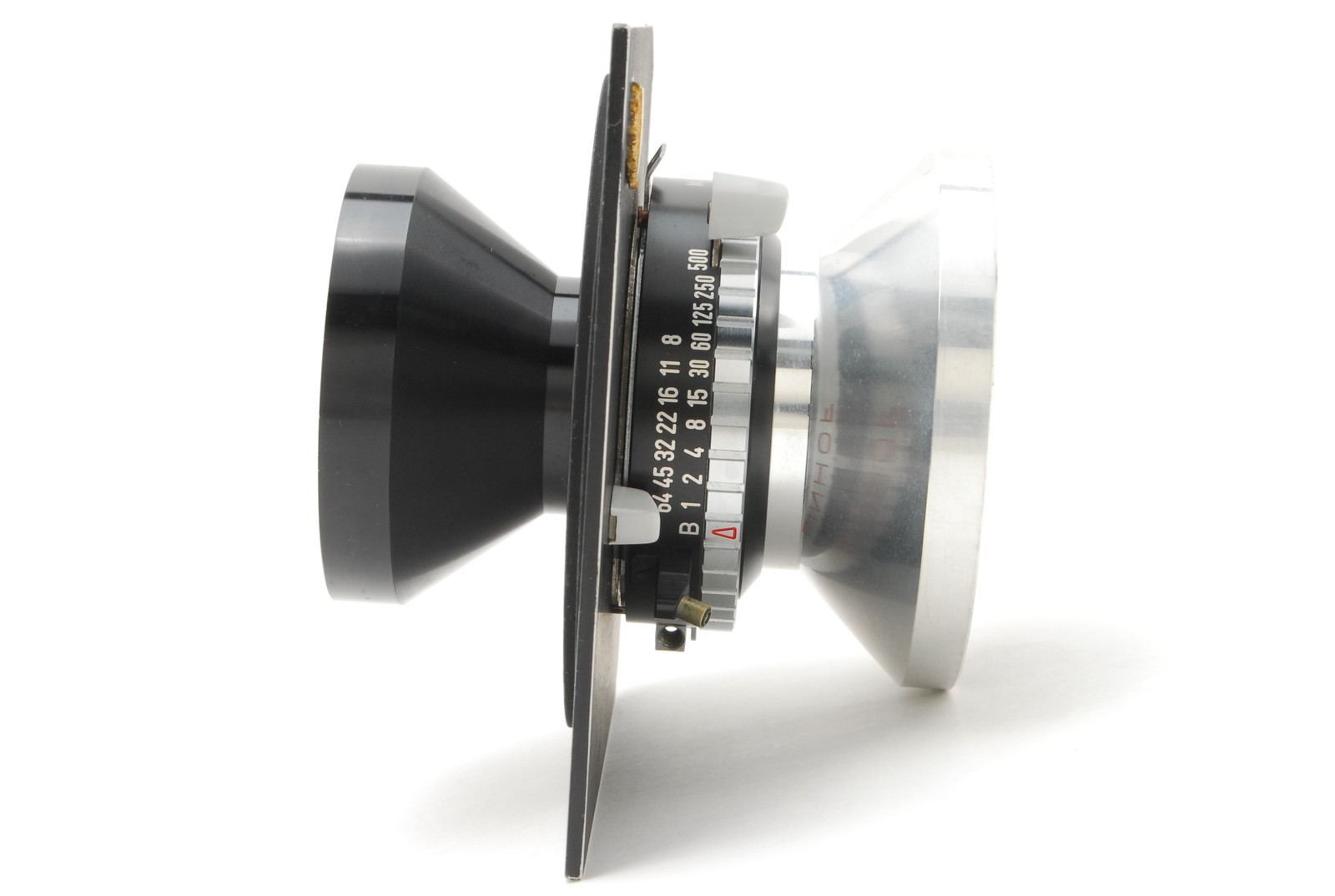 N MINT+++】Schneider Kreuznach Super Angulon 90mm f/8 Compur