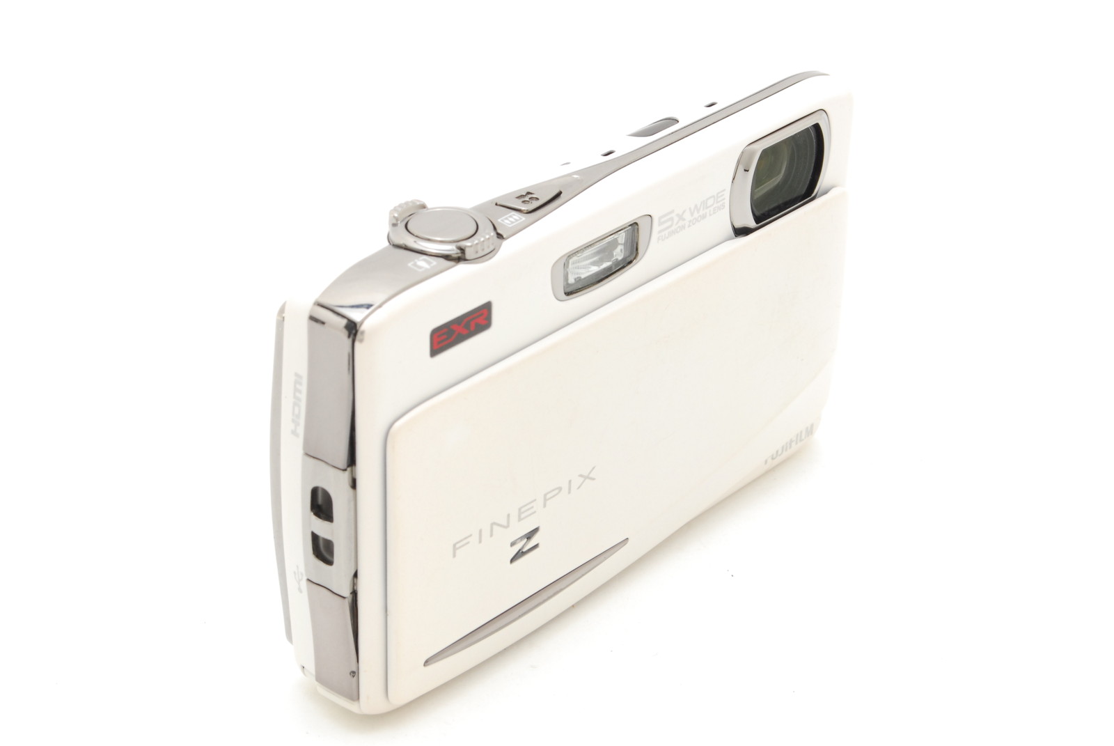 New Fujifilm FinePix Z950EXR Announced | ePHOTOzine