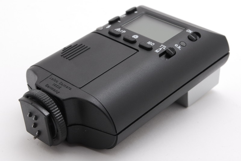 LEICA ライカ SF20 フラッシュユニット 旧家蔵出し、セール、