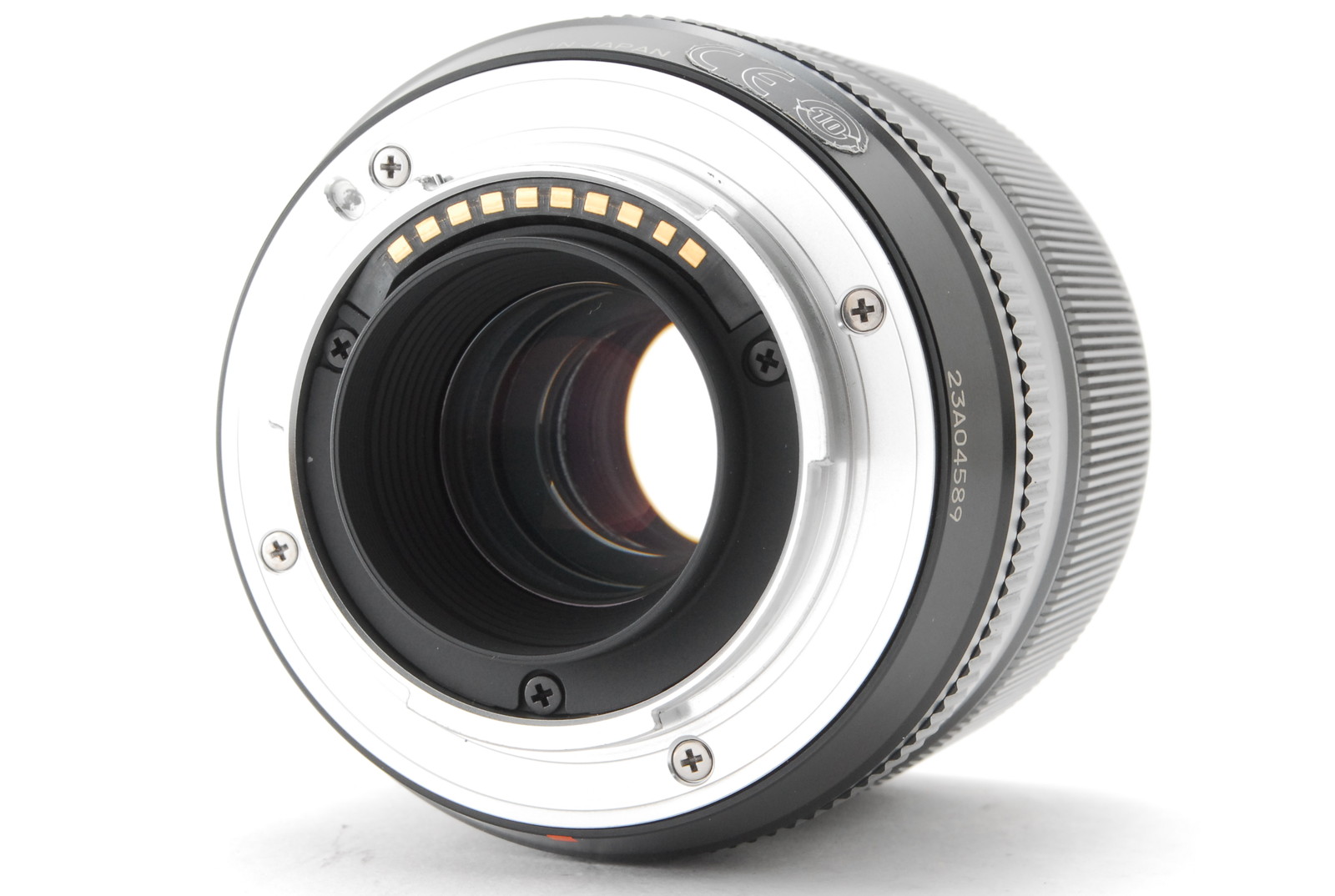 MINT】Fujifilm Fujinon 60mm f/2.4 Aspherical Super EBC Lens