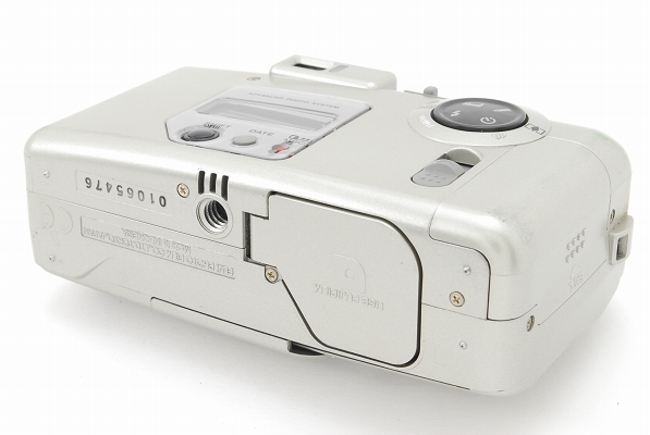 RARE EXC+++】FUJIFILM EPiON 270Z MRC 23-50mm Film Camera