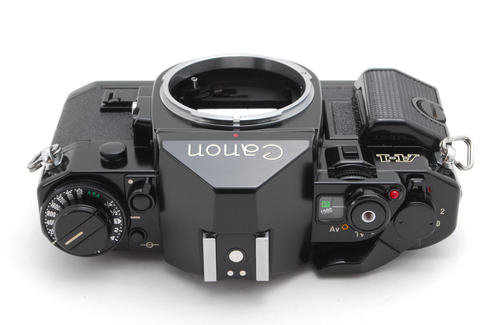 Canon A-1 FD 50mm F/1.4 S.S.C フィルムカメラ 【公式通販】