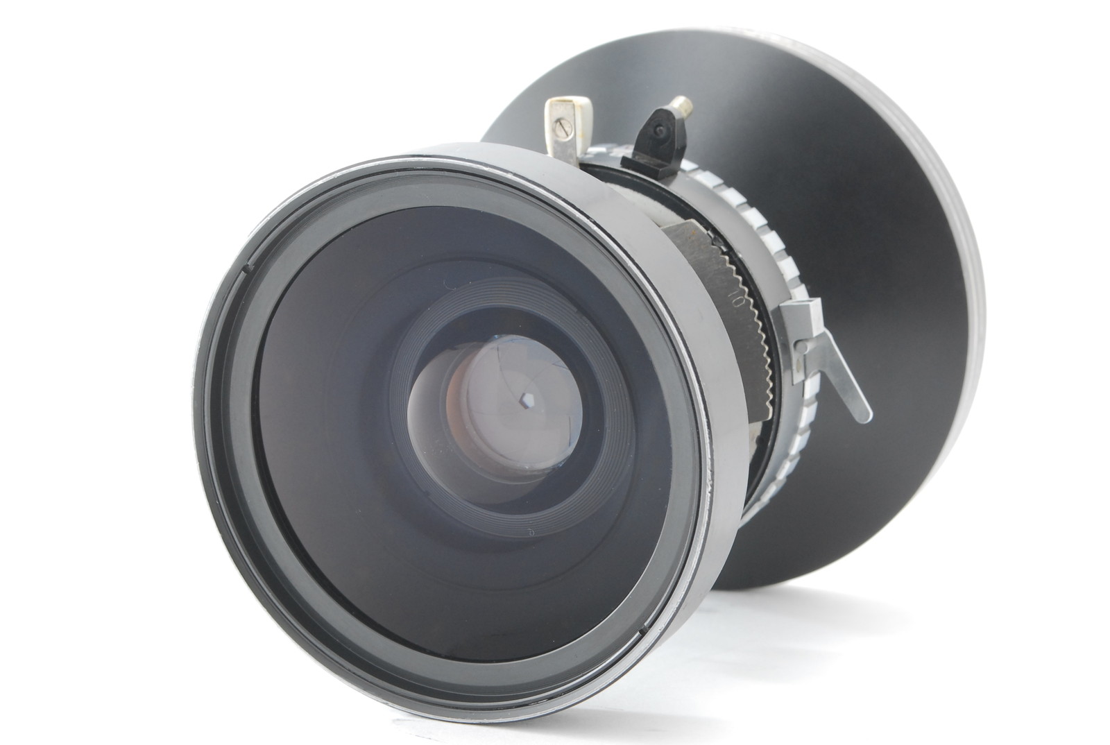 [シュナイダー] Schneider Super-angulon 5.6/90 MINT-】Schneider Kreuznach Super Angulon 90mm f/5.6 Lens | eBay