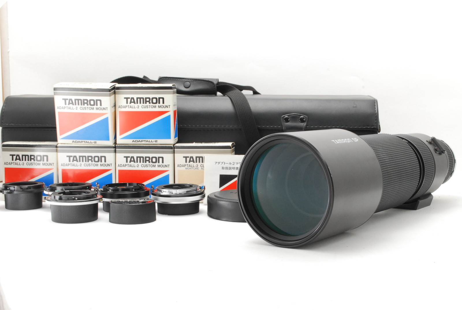 NIKON用 TAMRON SP 200-500mm F5.6 BBAR MC Amazon.com : Tamron - AF 200-500mm F/5-6.3 Di LD (IF) Lens