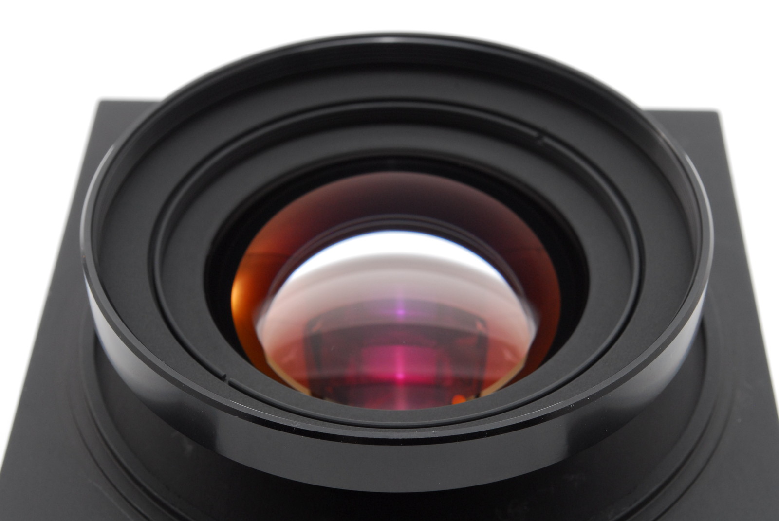 Rare[MINT] Schneider Kreuznach Apo Symmar 180mm f/5.6 L-75° MC