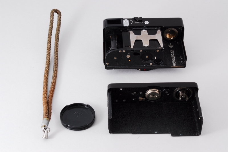 ☆超極上☆Rollei ローライ 35 Tessar テッサー 40mm f3.5 ドイツ製 2069