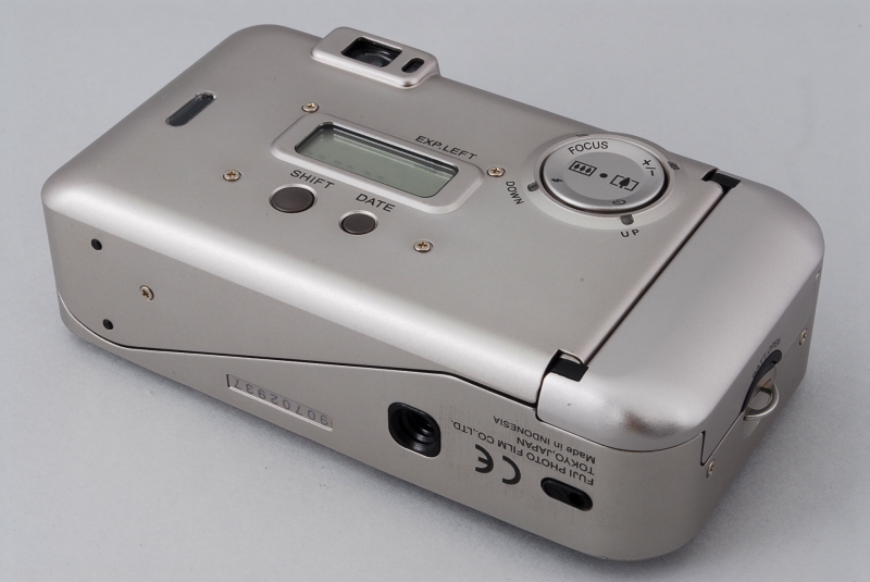 富士フィルム Fujifilm Tiara Zoom 28-56mm レンズ #693