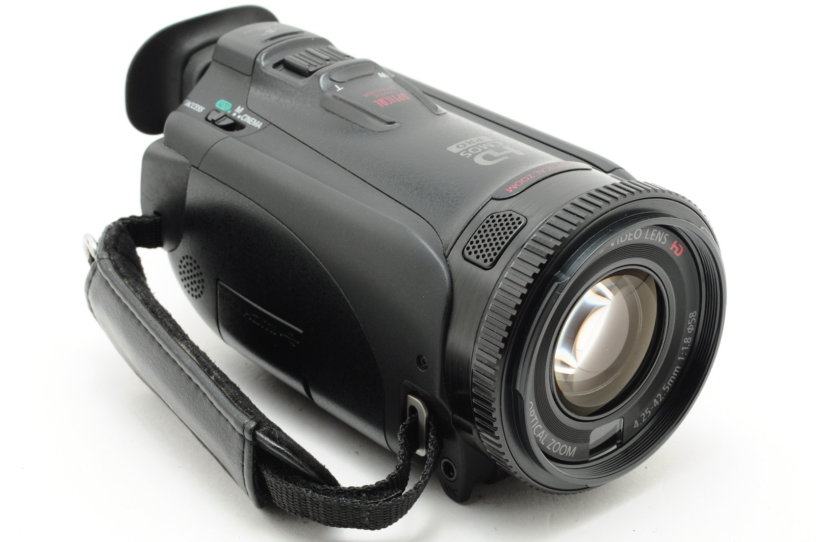 Canon デジタルビデオカメラ iVIS HF G20 CANON iVIS HF G20 価格比較 - 価格.com
