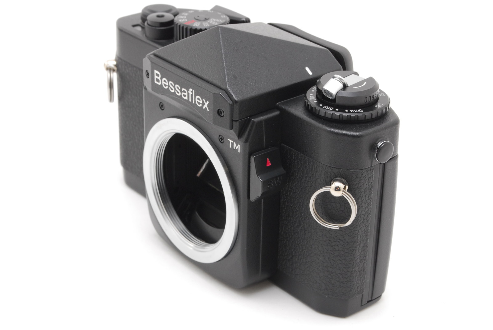 Bessaflex TM Black