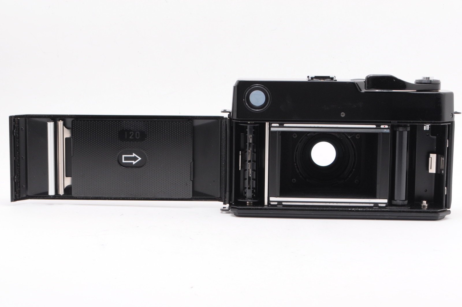 FUJIFILM GW690 Ⅱ Professional Fuji GW690 II Professional Medium Format Camera 90mm f/3.5