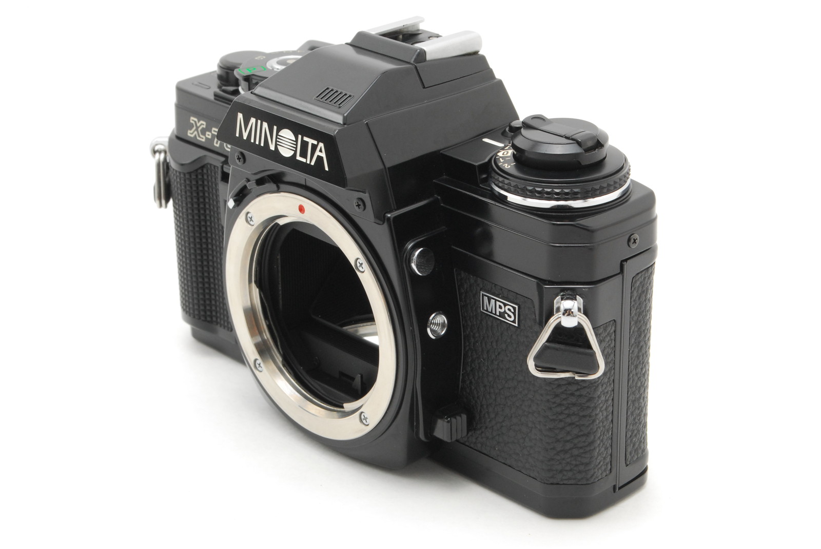 MINOLTA X-700 MD 50mm 1:1.4 一眼レフフィルムカメラ レンズ
