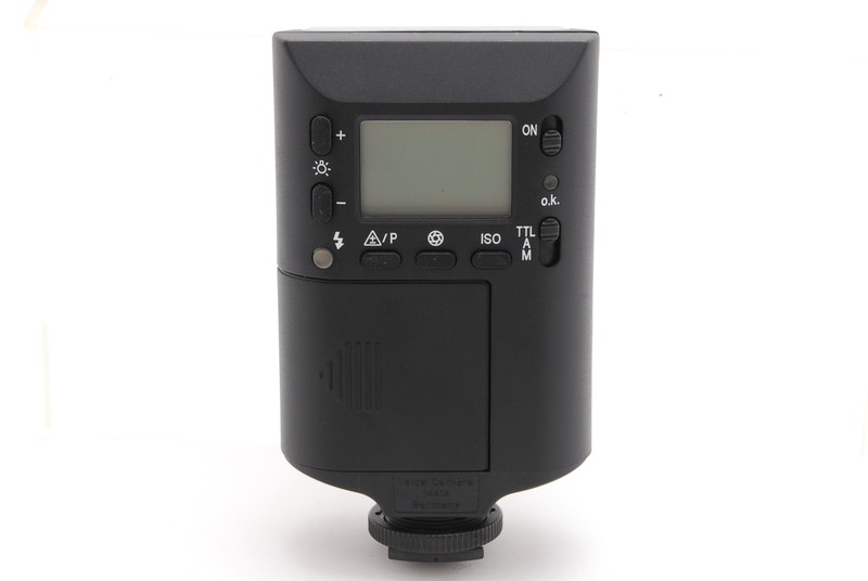 LEICA ライカ SF20 フラッシュユニット 旧家蔵出し、セール、