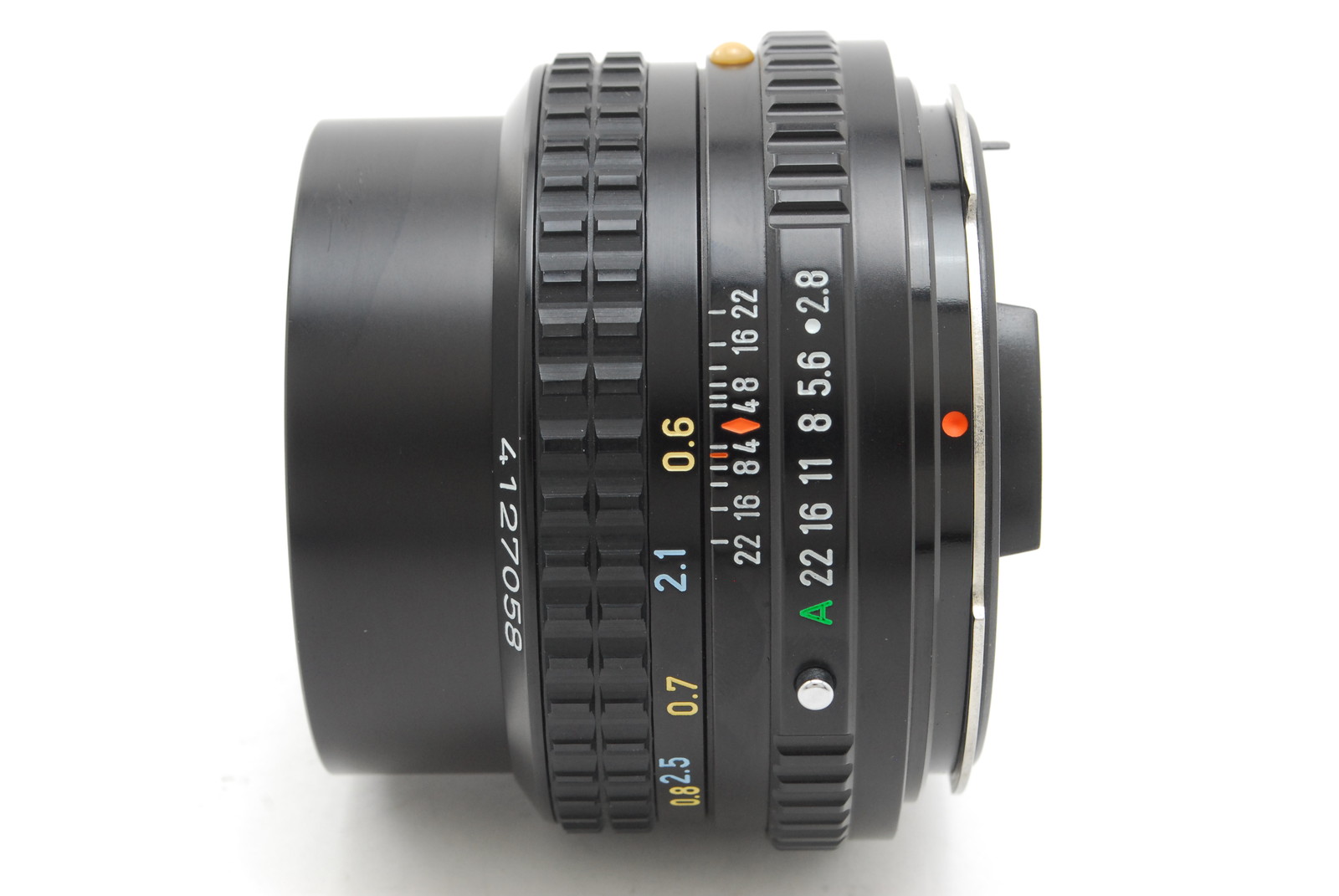 ■美品■ペンタックス SMC PENTAX-A 645 75mm F2.8 Pentax 645 75mm 2.8FA Review — Jake Horn Photography