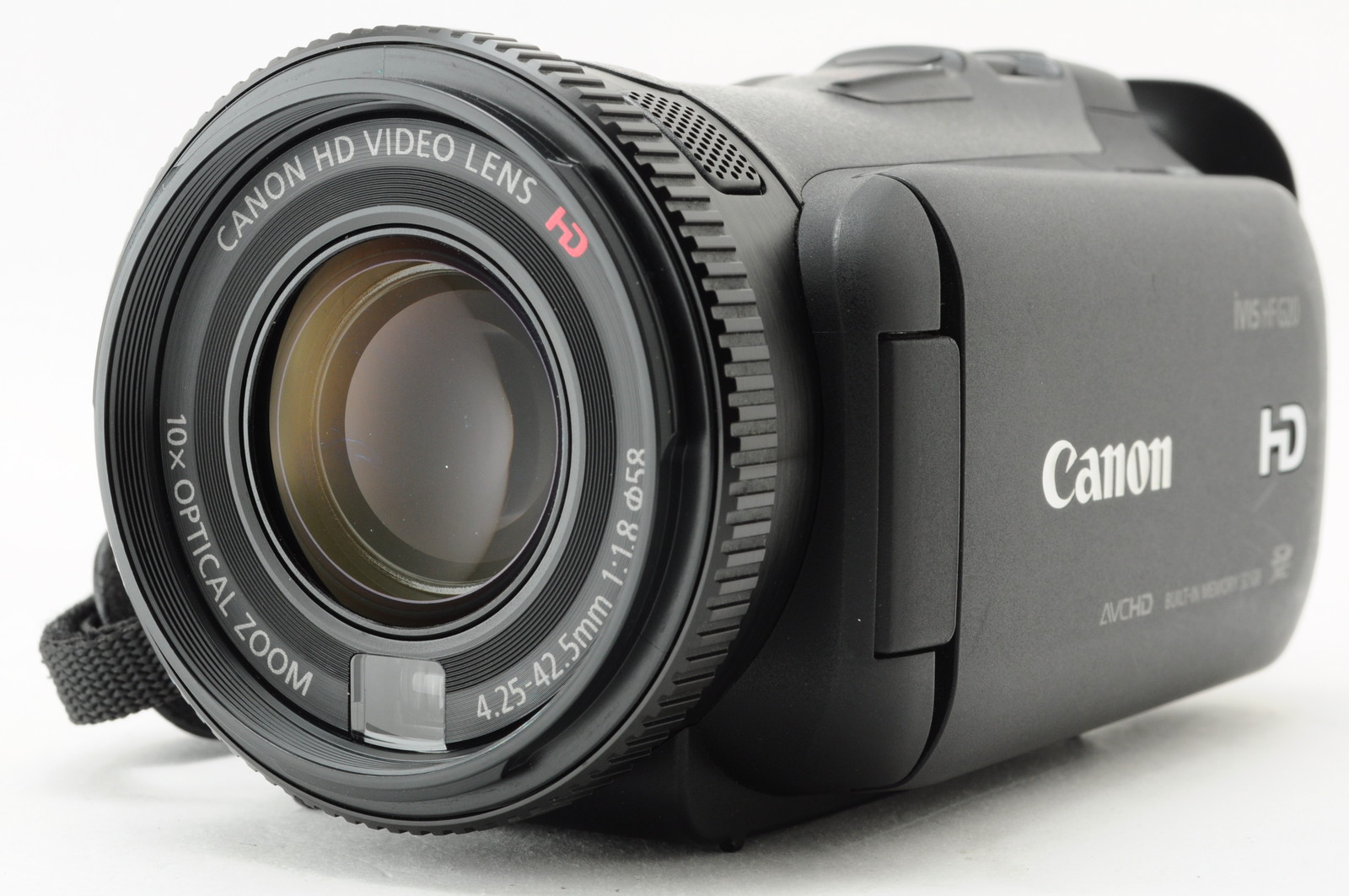 Canon デジタルビデオカメラ iVIS HF G20 CANON iVIS HF G20 価格比較 - 価格.com