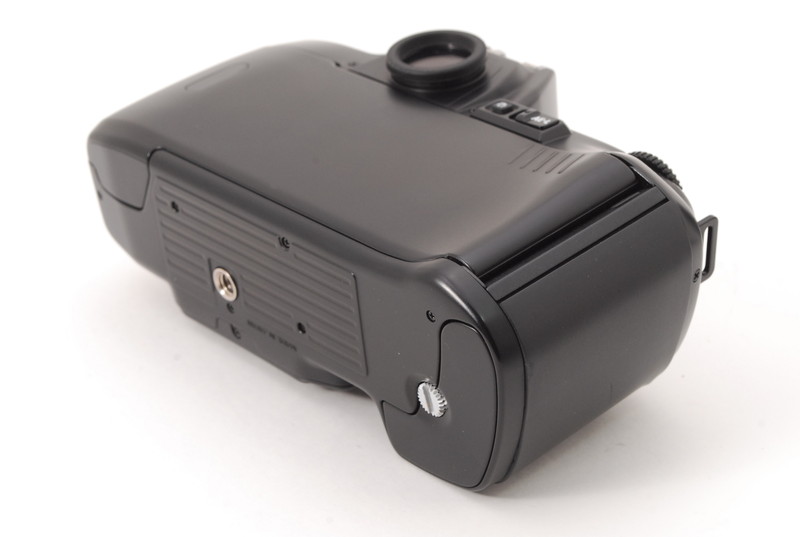 Nikon F-801s 35mm Camera ⁄Nikkor AF 35-70mm Lens | eBay