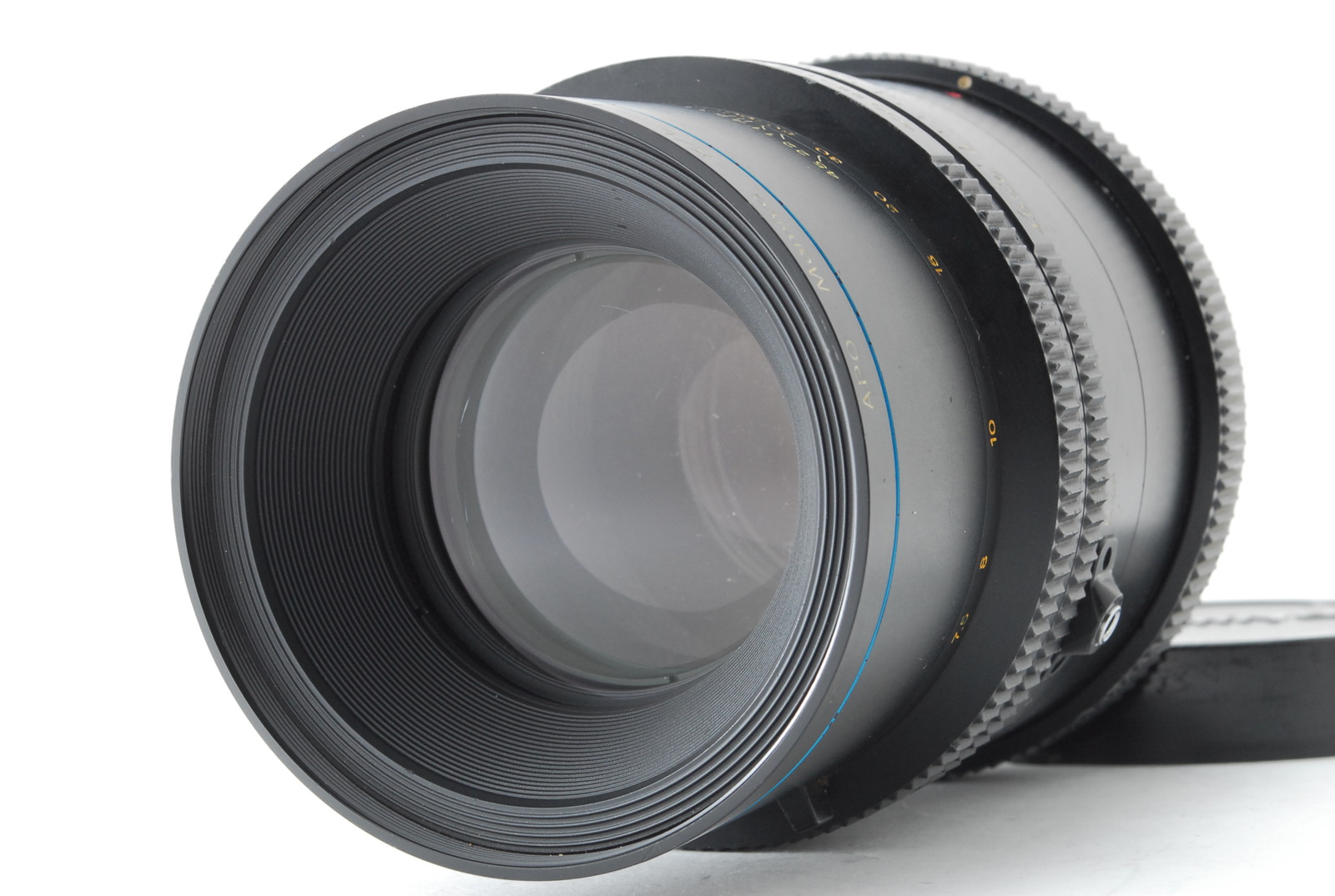 APO Mamiya K/L 1:4.5 f =210 L Mamiya APO K/L 210mm f/4.5 Telephoto Lens for RB67 Pro S SD RZ67