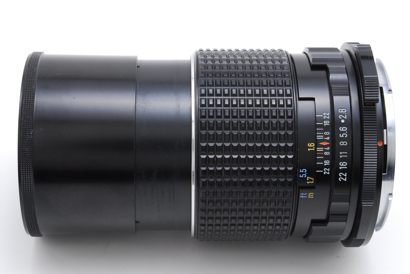 ☆PENTAXPENTAX-6×7 1:2.8 165mm N MINT+++】PENTAX SMC 6x7 165mm f/2.8 Telephoto MF Lens | eBay