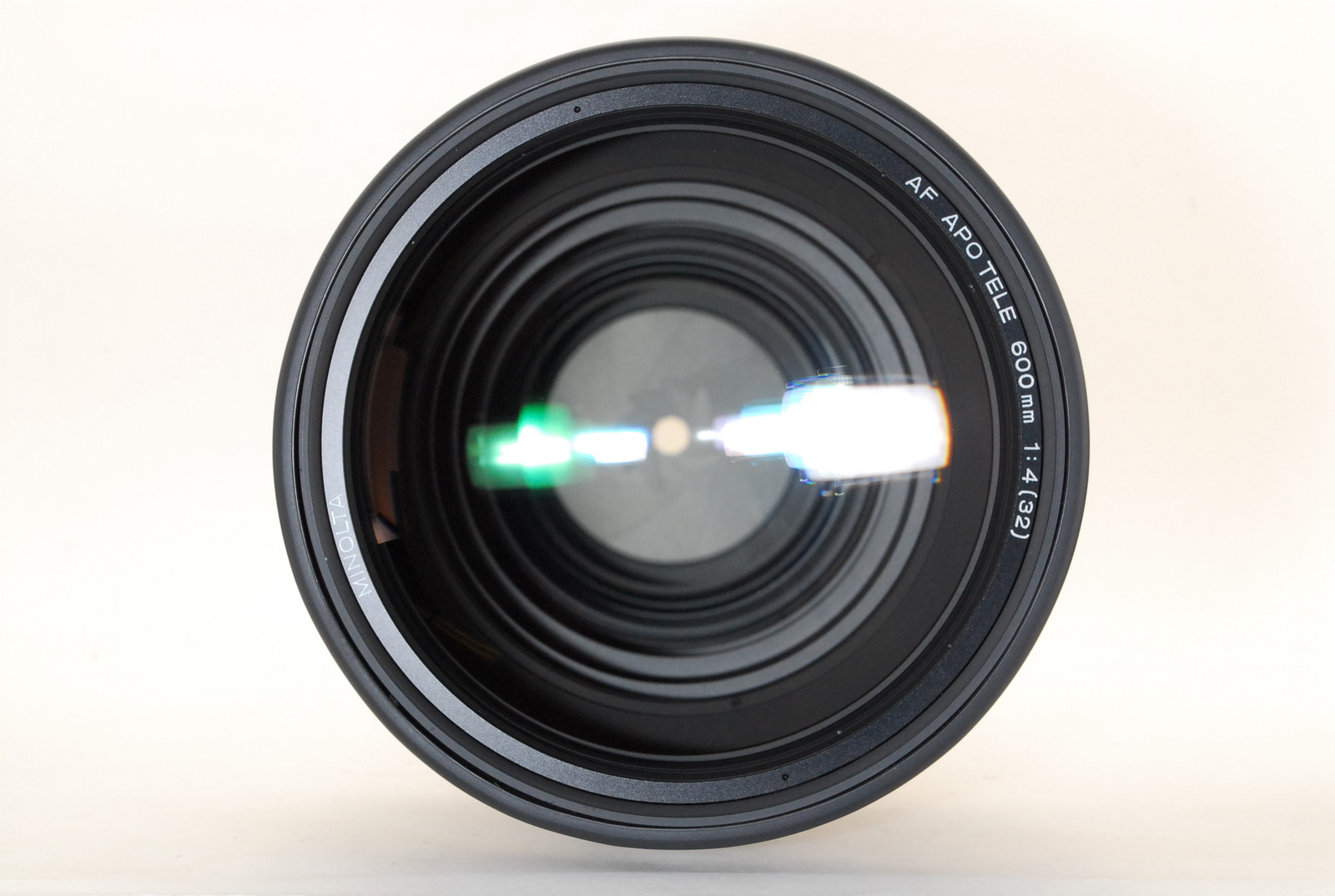 その他 Minolta HIGH SPEED AF APO TELE 600mm F4G Minolta High Speed AF APO TELE 600mm f/4 Lens for Sony A Mount