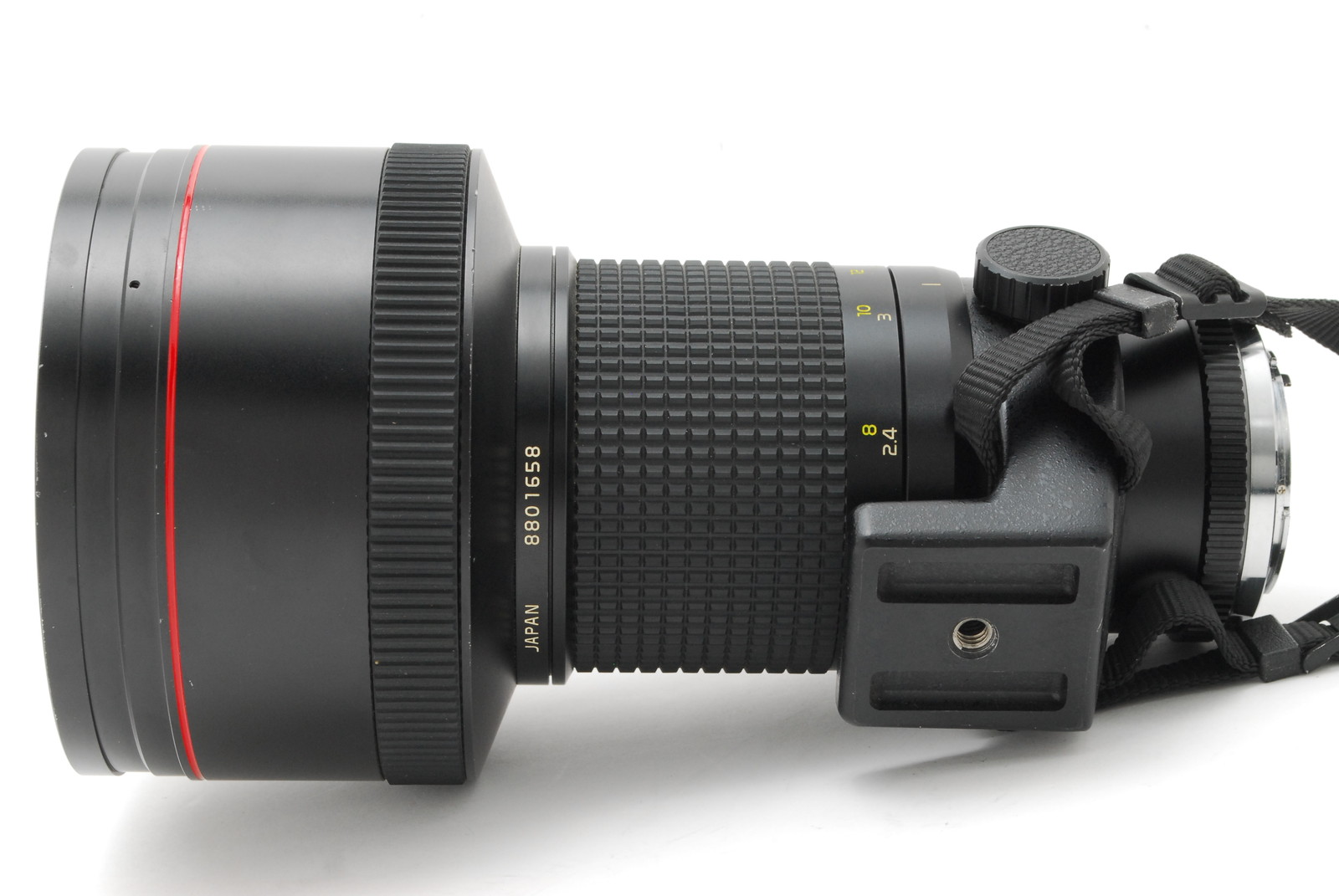 Tokina AT-X SD 300mm - f⁄2.8 Lens MF Review MINT] [N Rare (Olympus