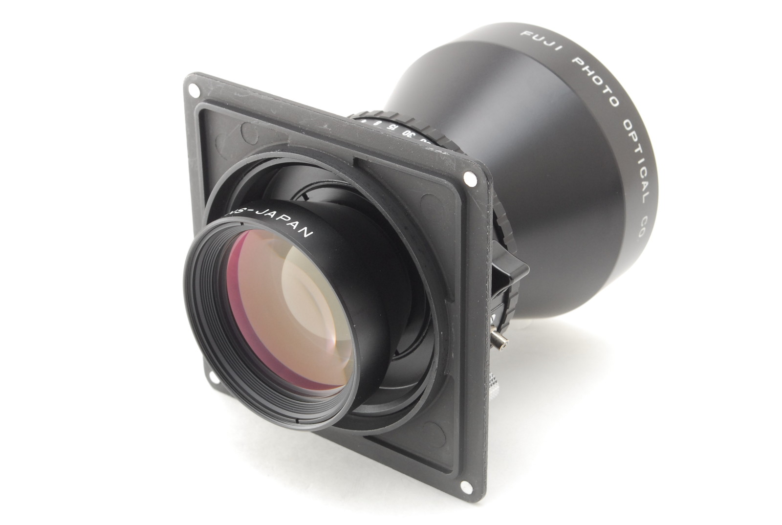MINT+++】Fujifilm FUJI Fujinon T 300mm f/8 Large Format