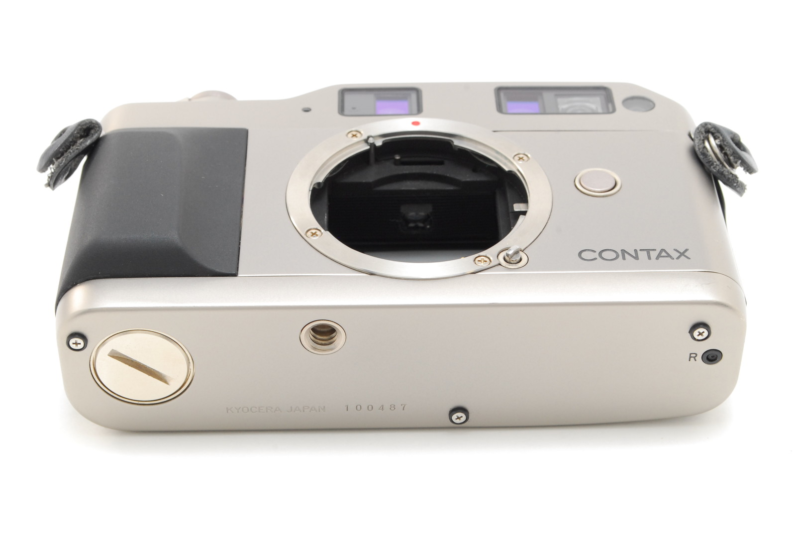 CONTAX G1 ボディー CONTAX G1 ボディー 等 セット販売 - メルカリ