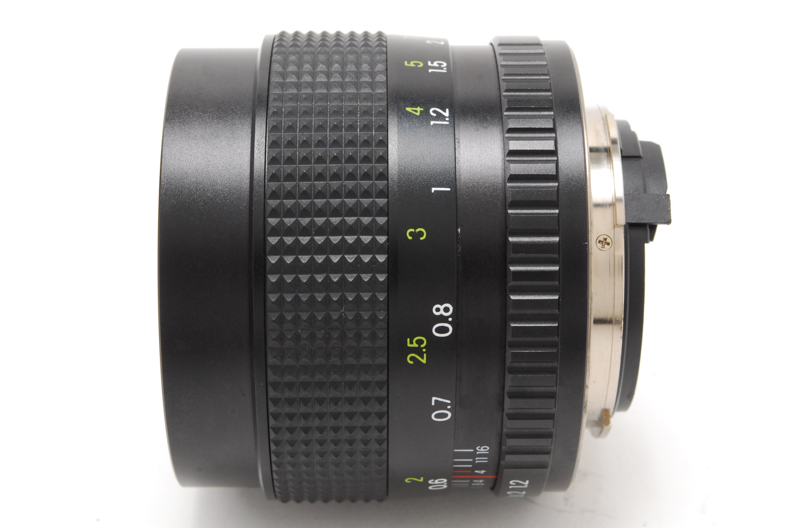 レア　RICOH XR RIKENON 55mm f2.2 Pentax K Ricoh 55mm f2.2 XR Rikenon - Lens – Kamerastore